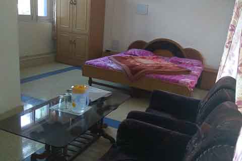 Hotel Sunil Khajjiar